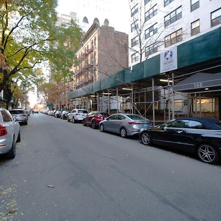 Ues 1Br Nr Central Park W Elevator Gym Doorman Nyc-1331 Apartment New York City Exterior photo